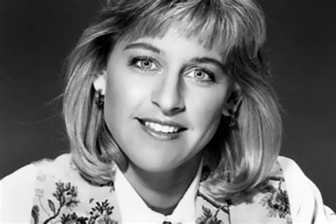 ellen when she was young